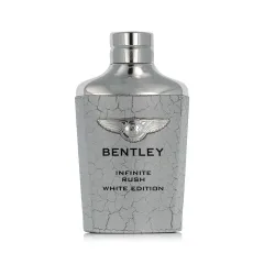 Bentley Infinite rush white edition thumbnail 2