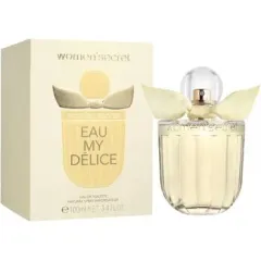 Women secret Eau my delice thumbnail 1