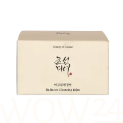 Beauty of Joseon Radiance Cleansing Balm thumbnail 2