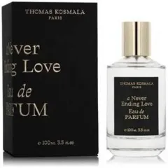 Thomas Kosmala A Never Ending Love thumbnail 3