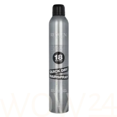 Redken Quick Dry 18 thumbnail 4