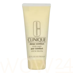 Clinique Deep Comfort thumbnail 5