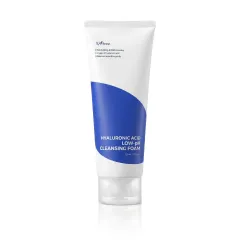 Isntree Hyaluronic Acid Low-pH Cleansing Foam thumbnail 2