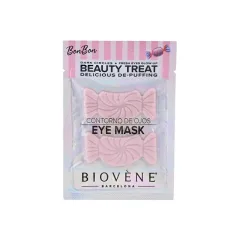 Biovene Delicious De-Puffing Eye Mask 1 pair thumbnail 1