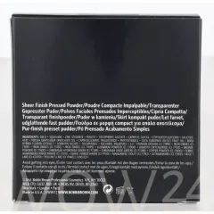 Bobbi Brown Compact powder (Sheer Finish Pressed Powder) thumbnail 3