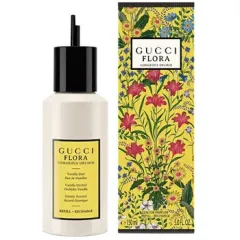 Gucci Flora by gucci gorgeous orchid thumbnail 4