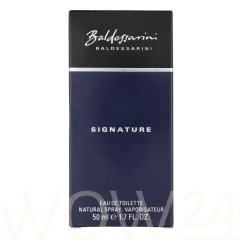 Baldessarini Signature thumbnail 1
