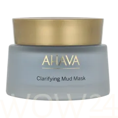 AHAVA Mineral Mud Clearing thumbnail 5
