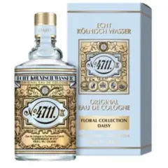 4711 4711, Floral Collection Daisy, Eau De Cologne, Unisex, 100 ml thumbnail 3