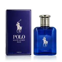 Ralph Lauren Polo blue thumbnail 2
