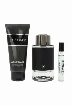 Mont Blanc Explorer 4