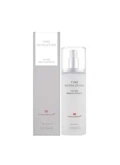Missha The First Essence Lotion 5X 130 ml thumbnail 1