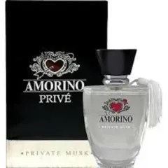 Amorino Privé Private Musk thumbnail 3