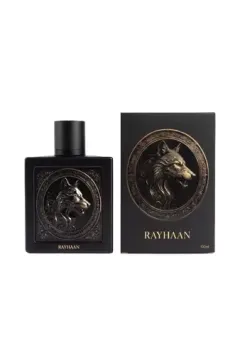 Rayhaan Rayhaan, Wolf, Eau De Parfum, For Men, 100 ml thumbnail 2