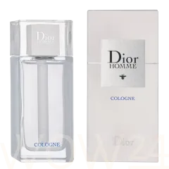 Dior Dior Homme Cologne 2022 thumbnail 4