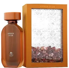 French Avenue Amber D`Or thumbnail 1