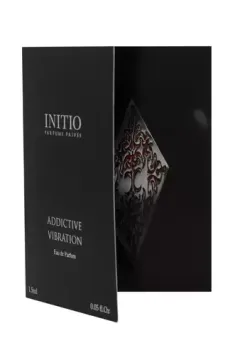 Initio Próbka Initio Parfums Prives Addictive Vibration Edp 1,5ml thumbnail 2