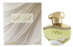 Ahmed Al Maghribi Silk Oud thumbnail 1