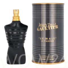 J.P. Gaultier Le Male Le Parfum Intense thumbnail 4