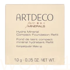 Artdeco Pure Minerals Mineral Compact Powder Refill thumbnail 2