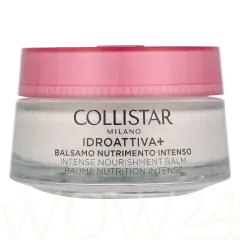 Collistar Idroattiva+ Intense Nourishment Balm thumbnail 5