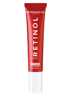 Dermacol Bio Retinol Eye Cream thumbnail 1