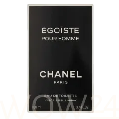 Chanel Egoiste Pour Homme thumbnail 2