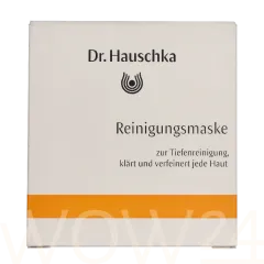 Dr.Hauschka Clarifying Clay Mask thumbnail 2
