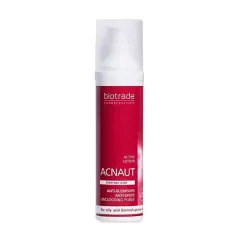 Biotrade Active lotion for oily and problematic skin Acnaut (Active Lotion) 60 ml thumbnail 1