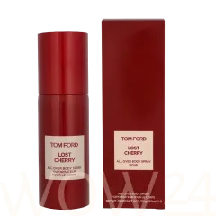 Tom Ford Lost Cherry thumbnail 4