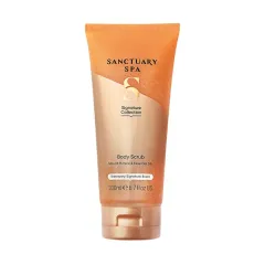 Sanctuary Spa Signature Collection Body Scrub thumbnail 1