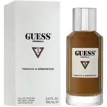 Guess Originals Tobacco & Amberwood thumbnail 4
