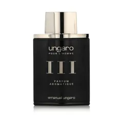 Emanuel Ungaro Pour L'Homme III Parfum Aromatique thumbnail 2