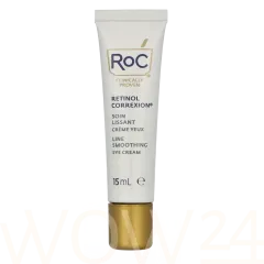 RoC Retinol correxion line smoothing thumbnail 5
