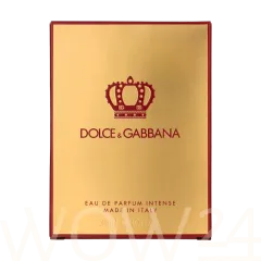 Dolce & Gabbana Q intense thumbnail 2