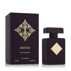 Initio High Frequency thumbnail 1