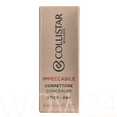 Collistar Impeccable Concealer Stick thumbnail 1