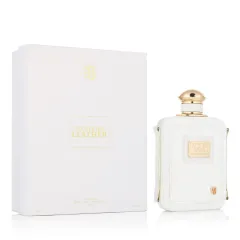 Alexandre.J Western Leather White thumbnail 1