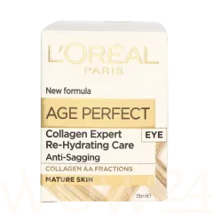 Loreal Age Perfect thumbnail 1