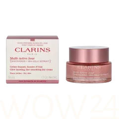 Clarins Multi-active thumbnail 4