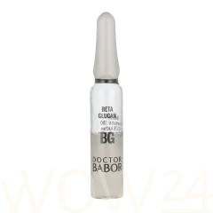 Babor Babor Sensitive Instant Soothing Ampoule Serum Concentrate thumbnail 5