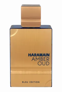 Al Haramain Amber Oud Bleu Edition thumbnail 1