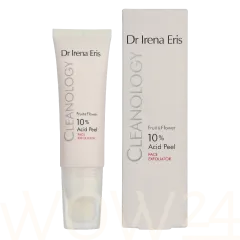 Dr Irena Eris Dr Irena Eris Cleanology Fruit & Flower Face Exfoliator thumbnail 4