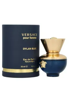 Versace Pour Femme Dylan Blue thumbnail 3