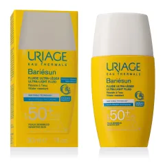 Uriage Bariésun Ultra-Light Fluid thumbnail 1