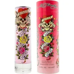 Ed Hardy Ed Hardy Woman thumbnail 1