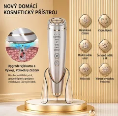 BeautyRelax Kosmetický přístroj na vrásky BeautyRelax Rflift Elegance thumbnail 6