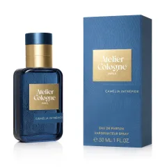 Atelier Cologne Camélia Intrépide Eau de Parfum thumbnail 1
