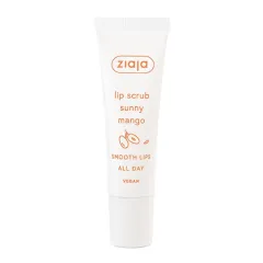 Ziaja Lip scrub Sunny mango thumbnail 1