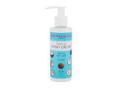 Dermacol Hand Cream Coconut thumbnail 1